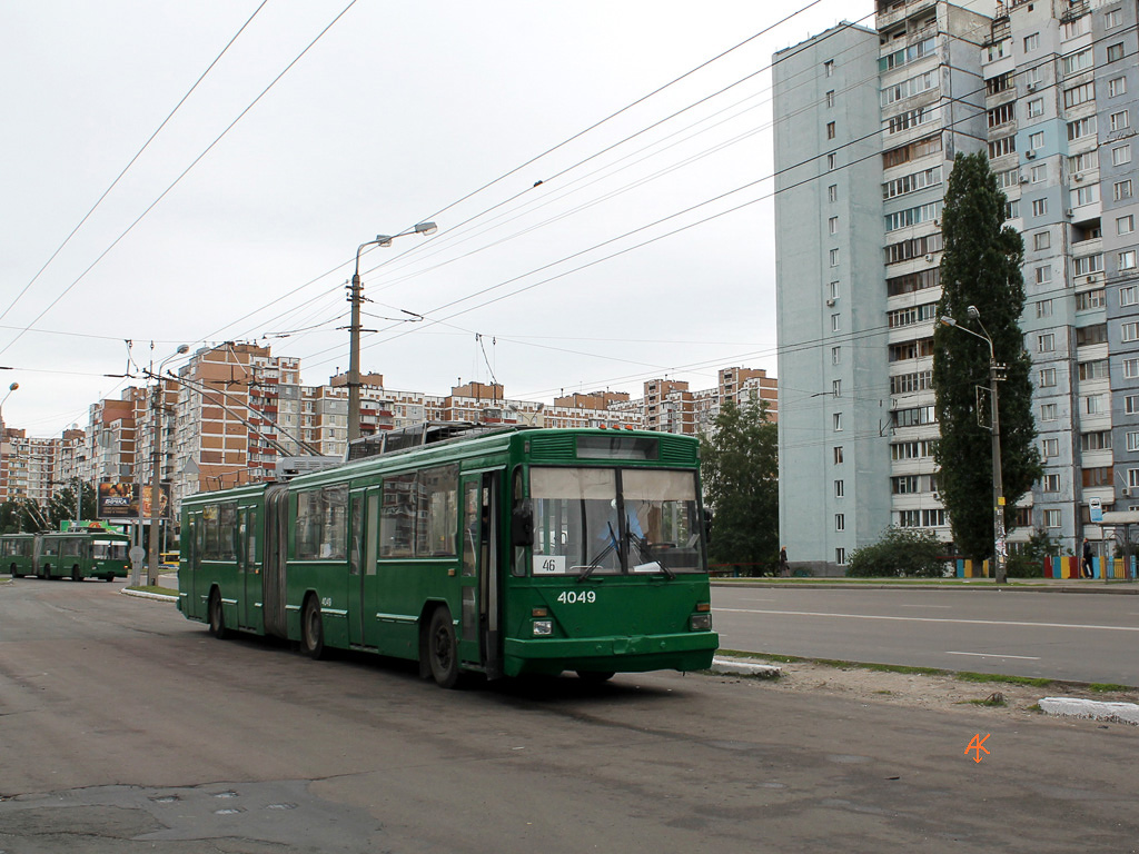 Киев, Киев-12.03 № 4049