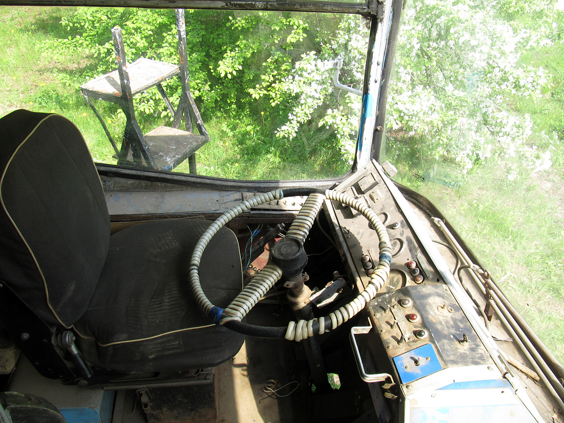 Nyizsnij Novgorod, SNT-2 — 1580