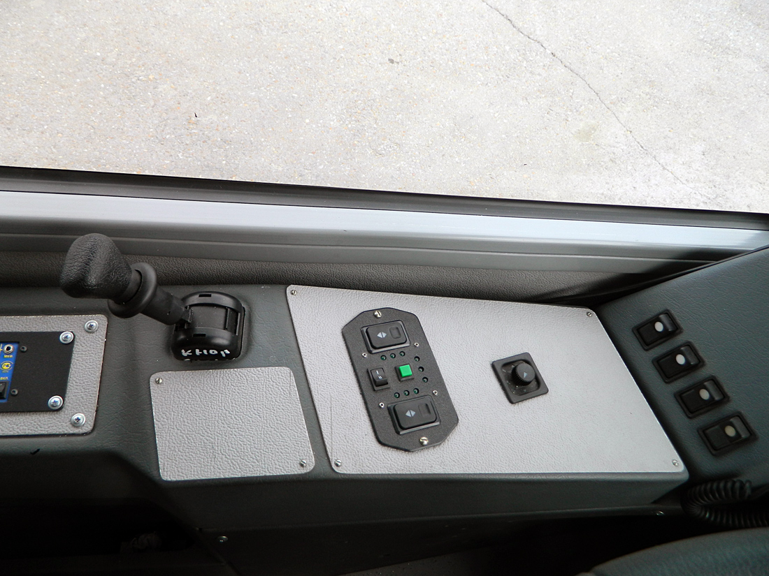 Стерлитамак, БТЗ-52763А № 1357; Уфа — Новые троллейбусы БТЗ и УТТЗ