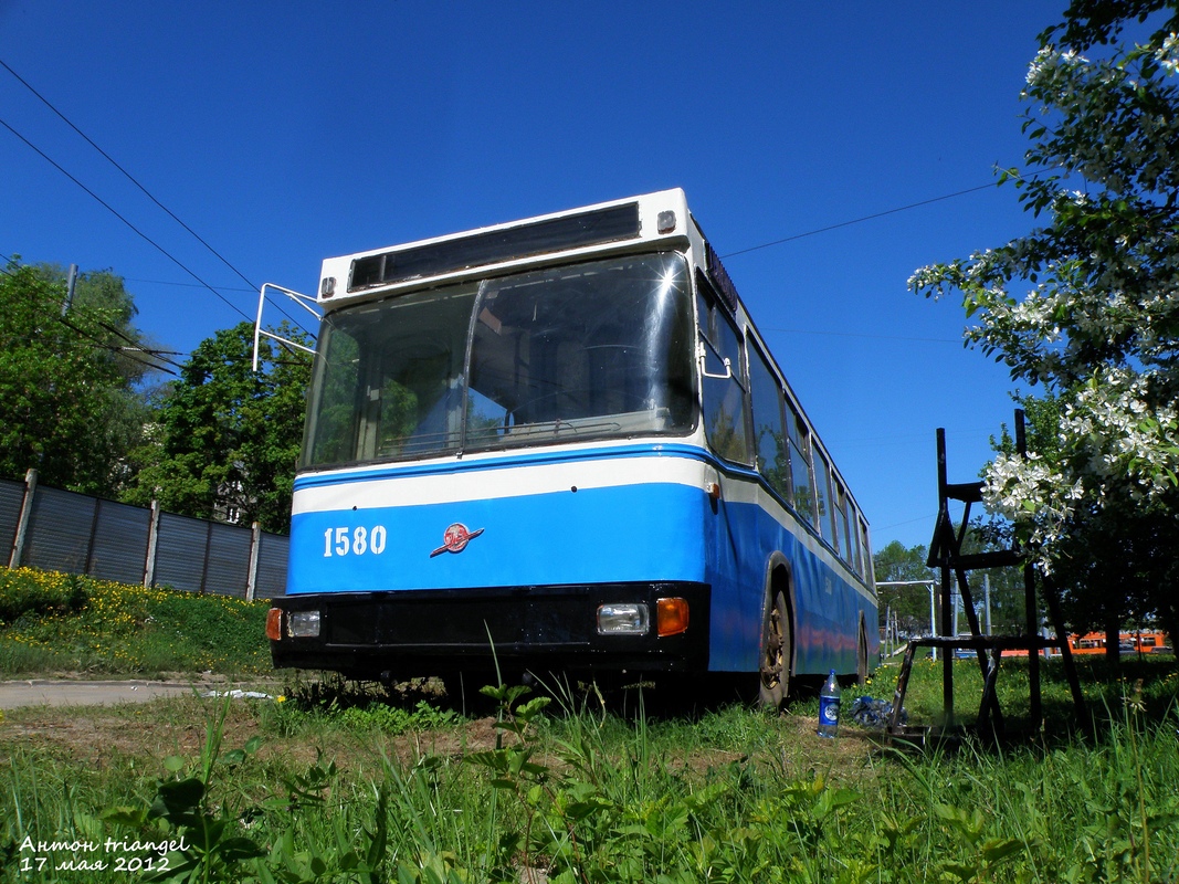 Nischni Nowgorod, SNT-2 Nr. 1580