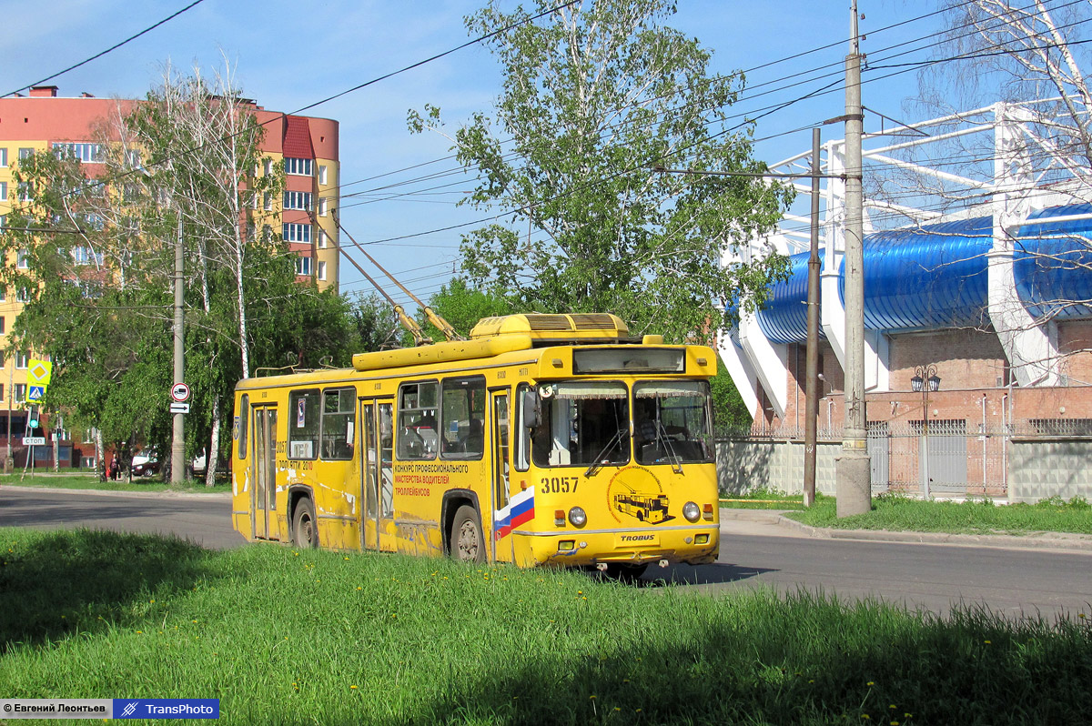 Тольятти, БТЗ-5276-04 № 3057