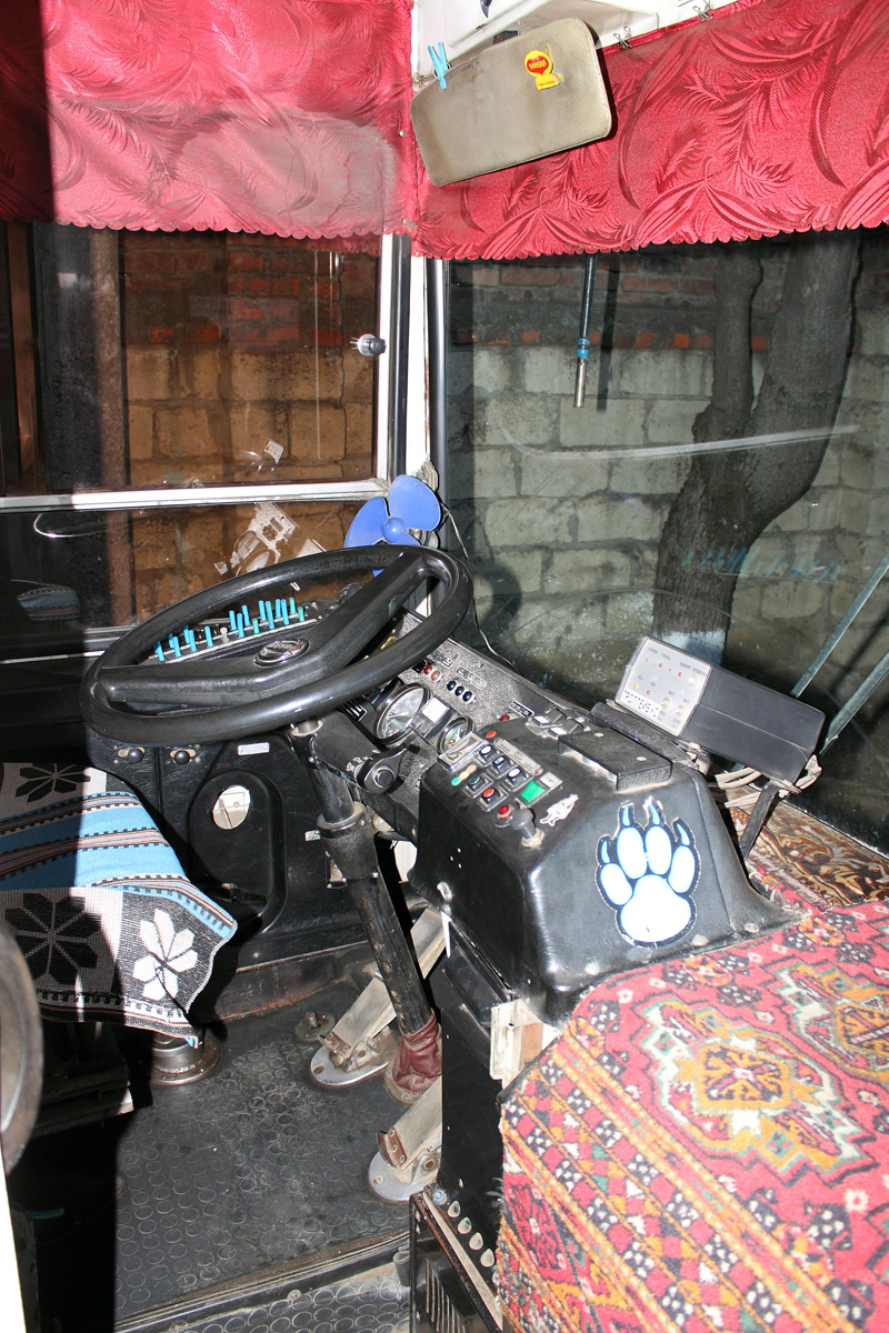 Krasnodar, ZiU-682G-016.02 Nr 145