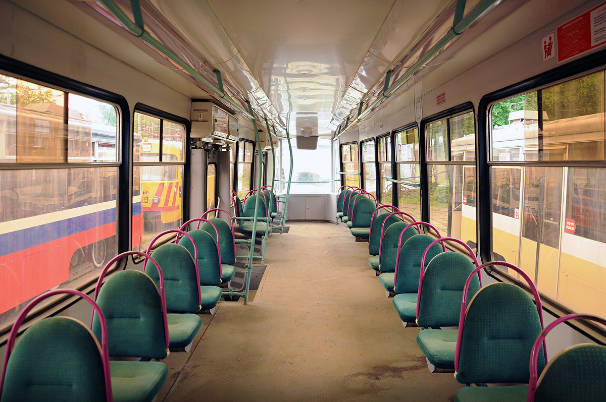 Москва, ЛТ-5 № 0234 Москва, ЛТ-5 № 0234