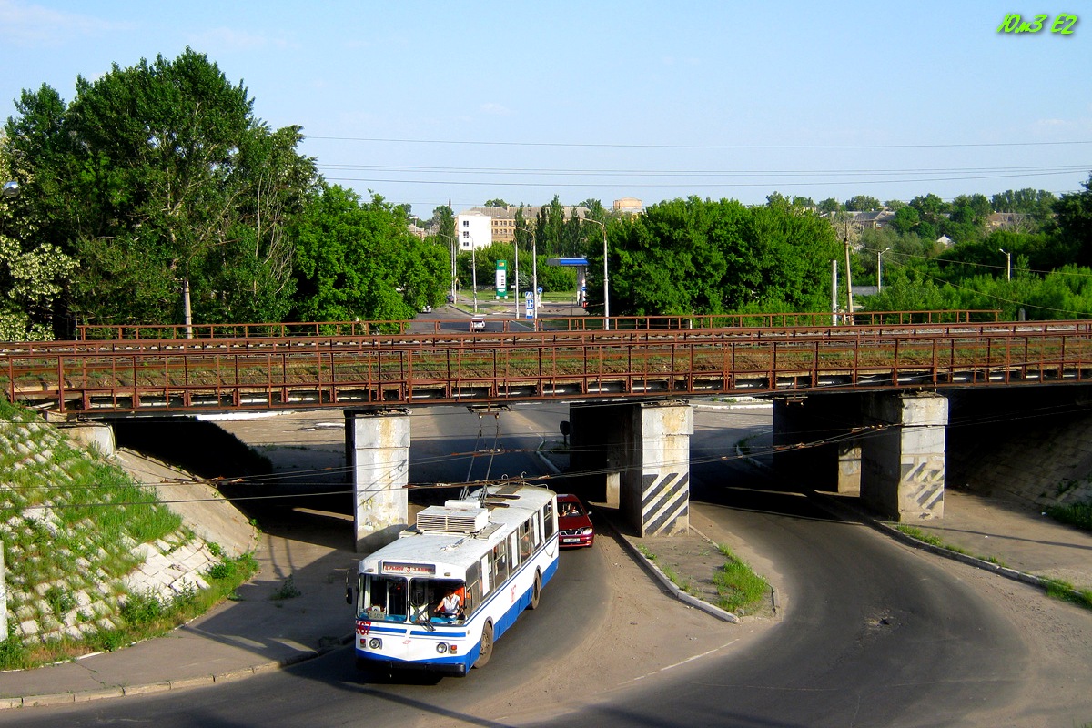 Лисичанск, ЗиУ-682В-012 [В0А] № 067