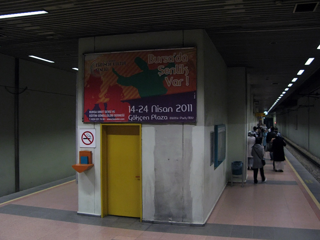 Бурса — BursaRay &mdash; Разные фотографии