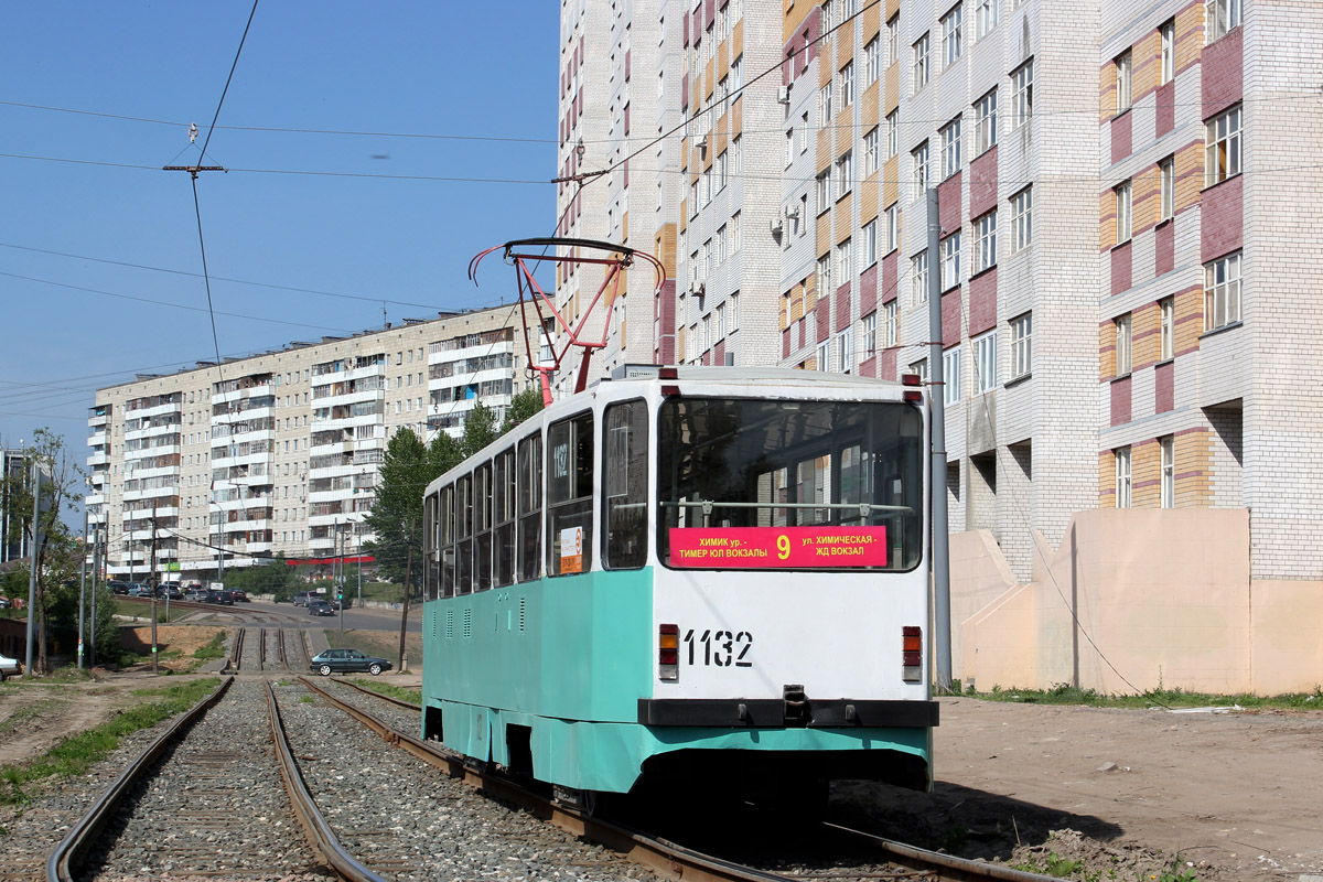 Казань, 71-402 № 1132