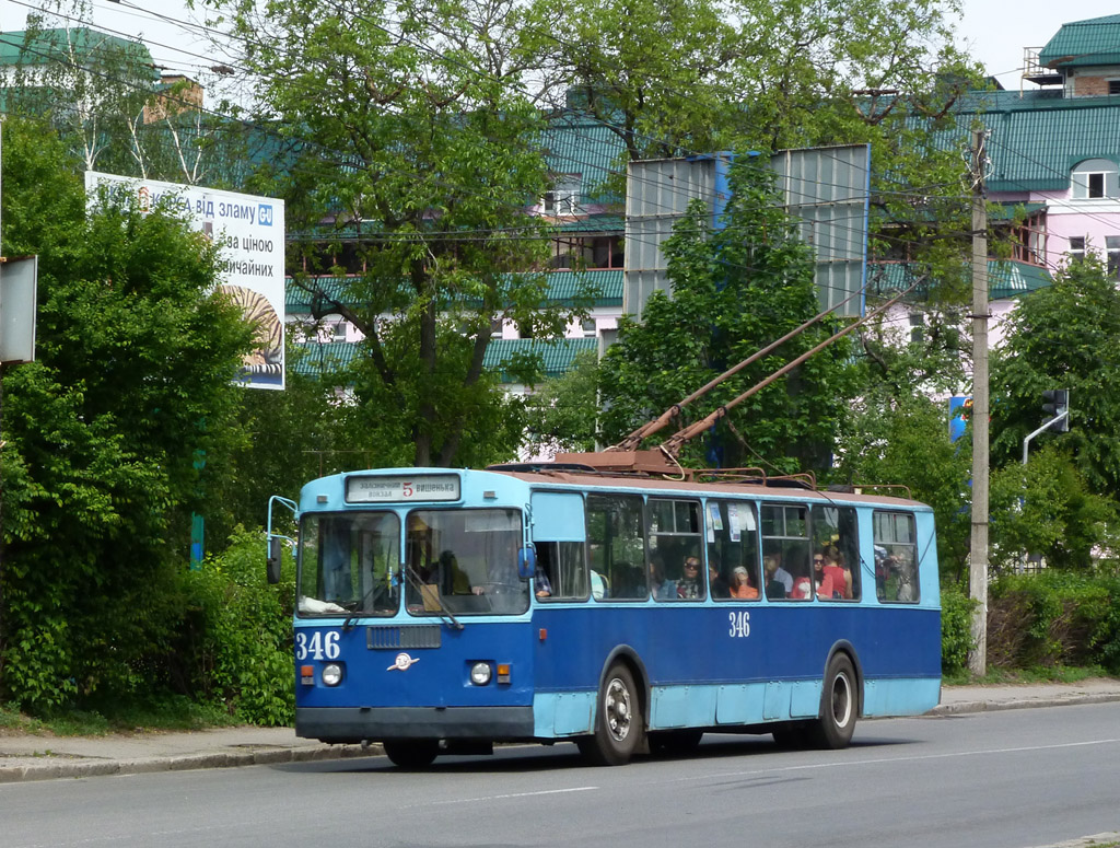 Vinica, ZiU-682G [G00] nr. 346