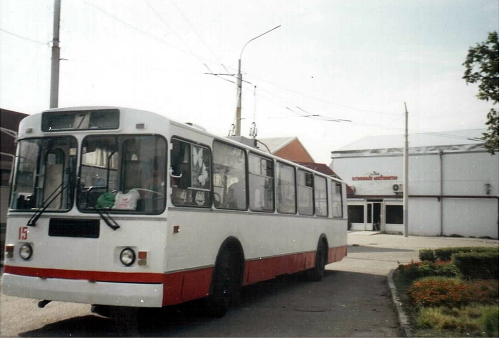 Novorossiysk, ZiU-682G-012 [G0A] Br. 15
