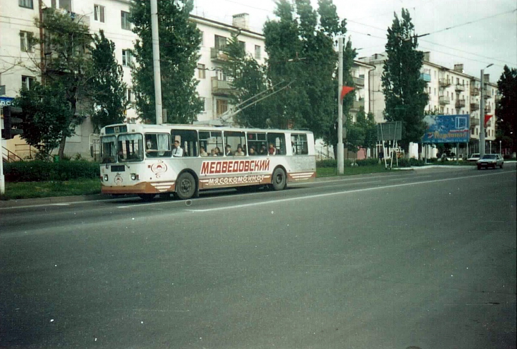 Новороссийск, ЗиУ-682Г-012 [Г0А] № 18