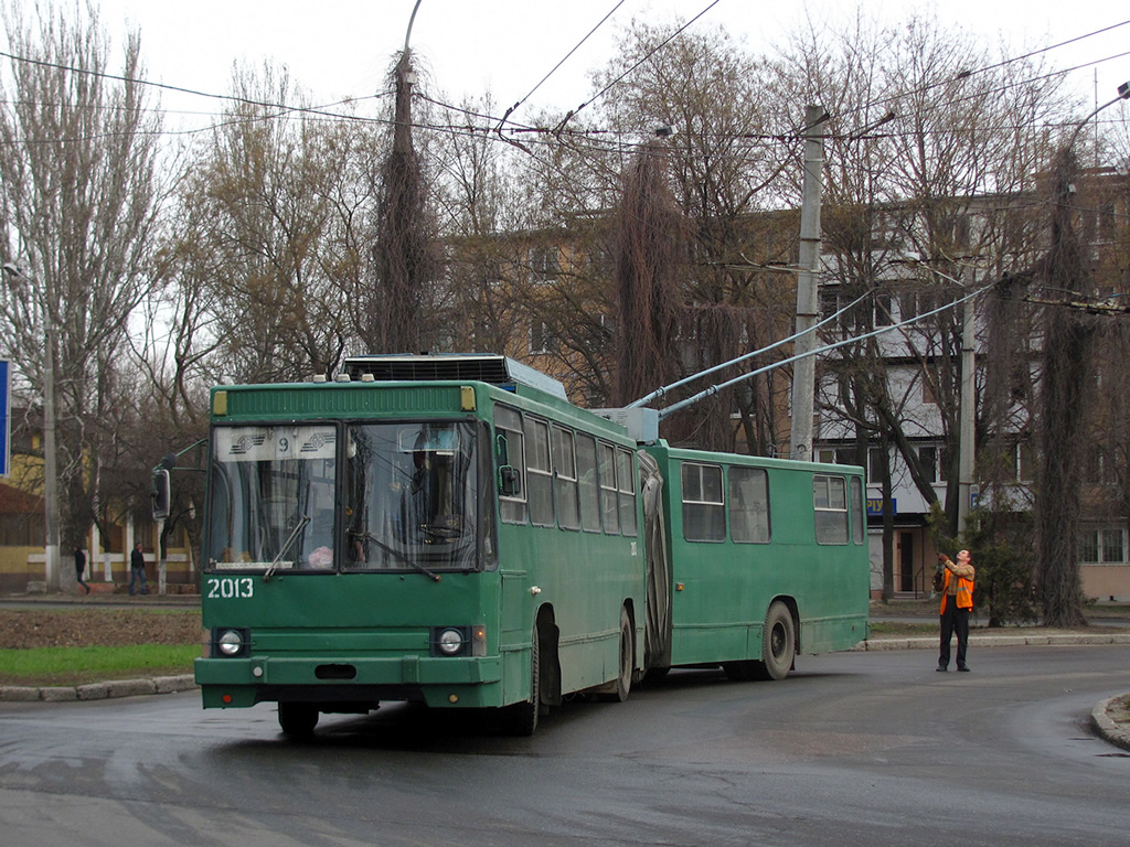 Одесса, ЮМЗ Т1 № 2013