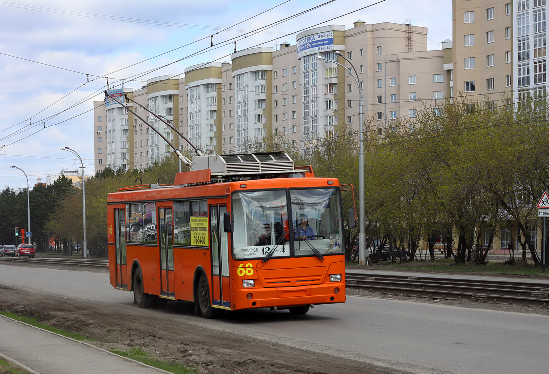 Кемерово, СТ-6217 № 68