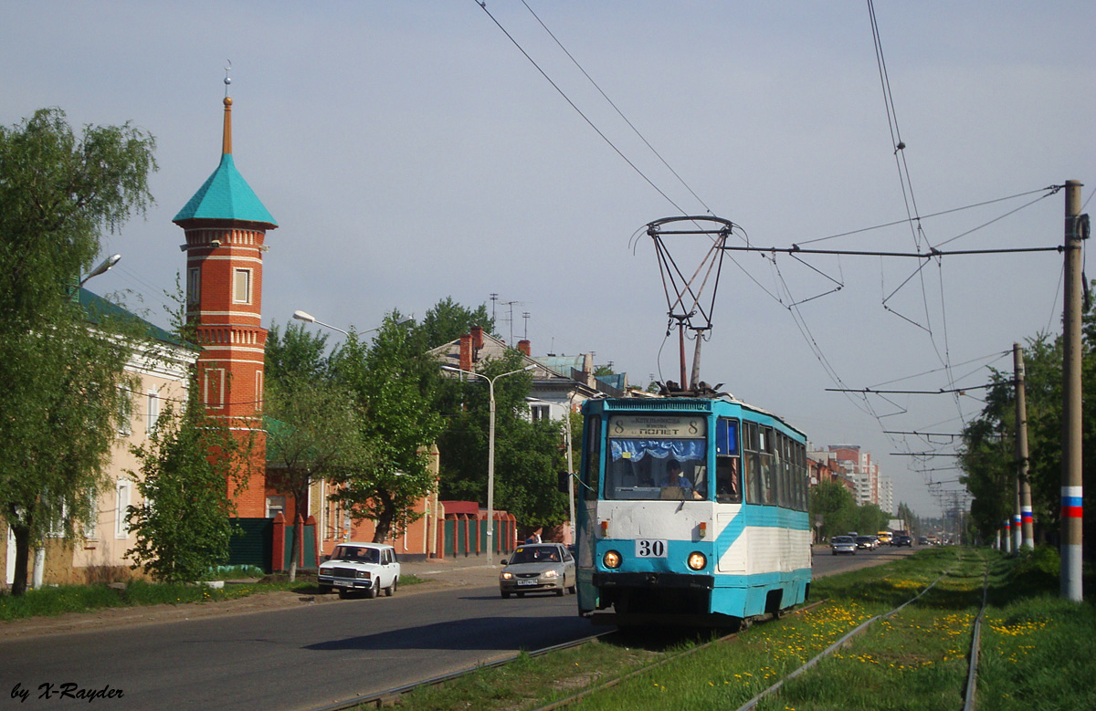 Omszk, 71-605 (KTM-5M3) — 30