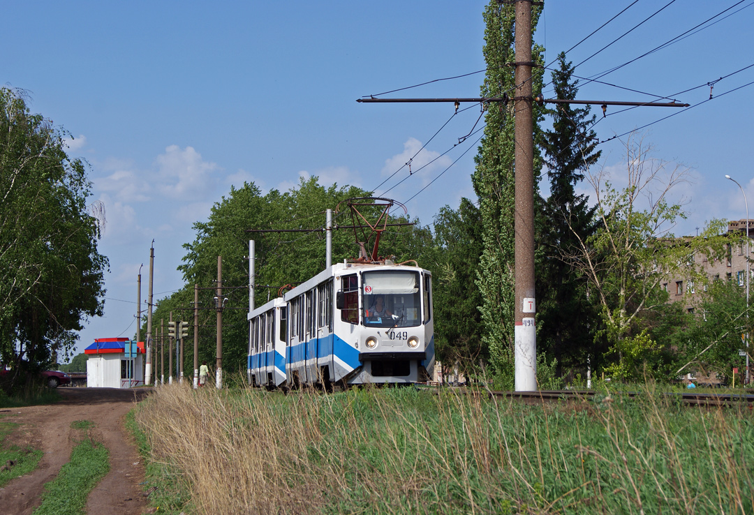 Салават, 71-608КМ № 049; Салават, 71-608КМ № 050