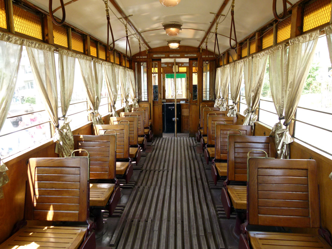 София, MAN/Siemens № 92; София — Пътуване с историческия двуосен трамвай MAN-Кардалев 92-501 — 20.05.2012 София, MAN/Siemens № 92; София — Пътуване с историческия двуосен трамвай MAN-Кардалев 92-501 — 20.05.2012