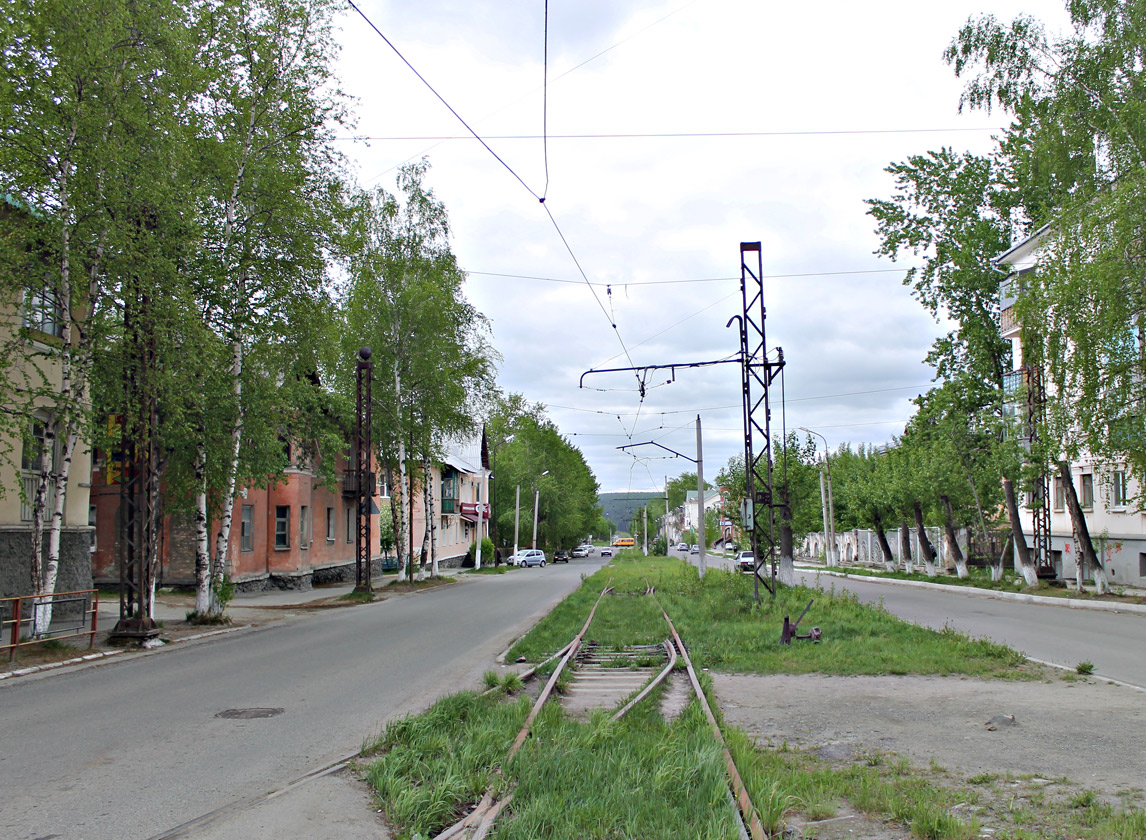 Krasnoturjinsk — Miscellaneous photos Krasnoturjinsk — Miscellaneous photos