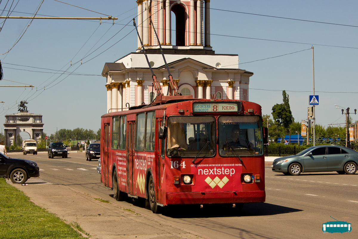 Kurszk, ZiU-682V-012 [V0A] — 164