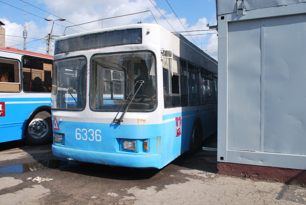 Москва, ВМЗ-5298.01 (ВМЗ-475, РКСУ) № 6336