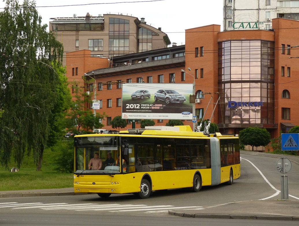 Киев, Богдан Т90110 № 2316