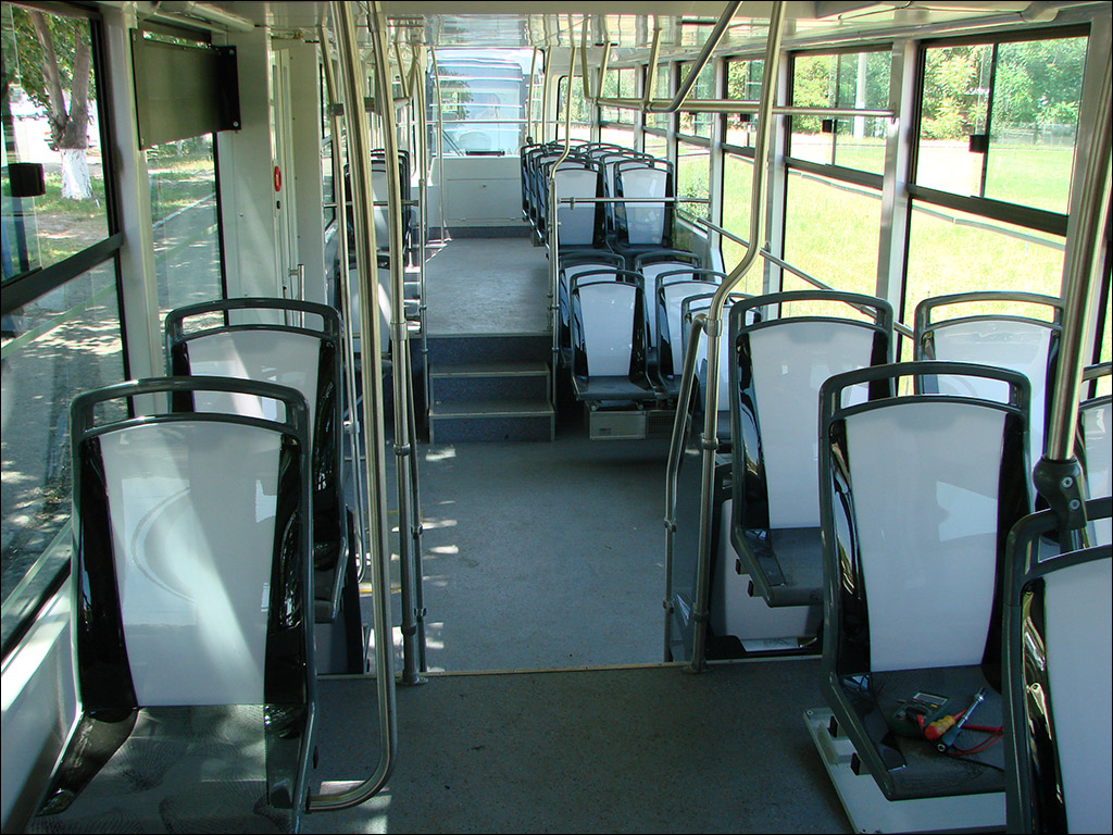 Ташкент, Vario LF.S № 3201