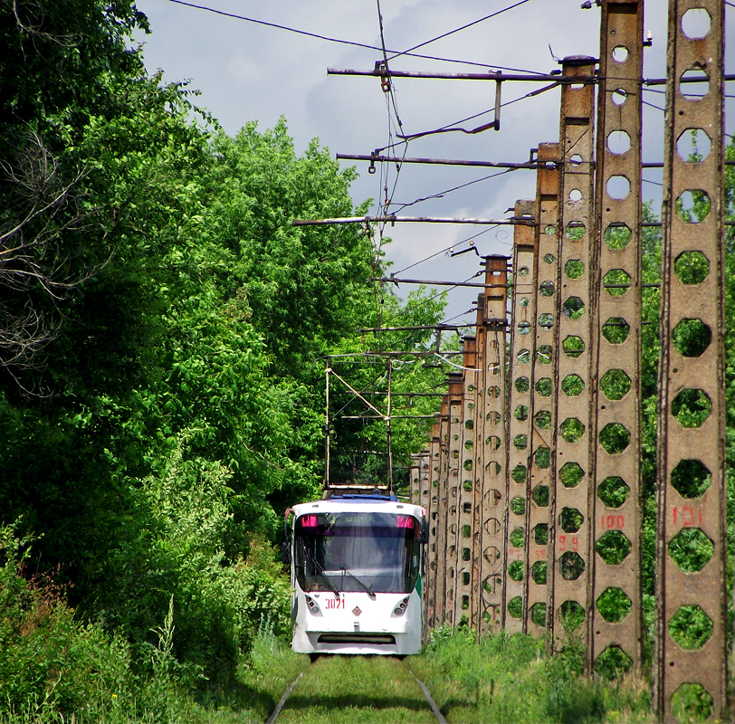 Донецк, К1 № 3021