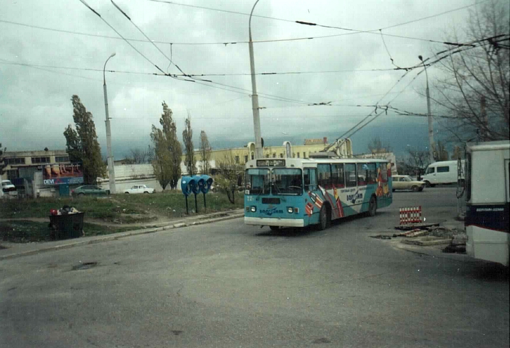 Novorosijskas, ZiU-682G-012 [G0A] nr. 22