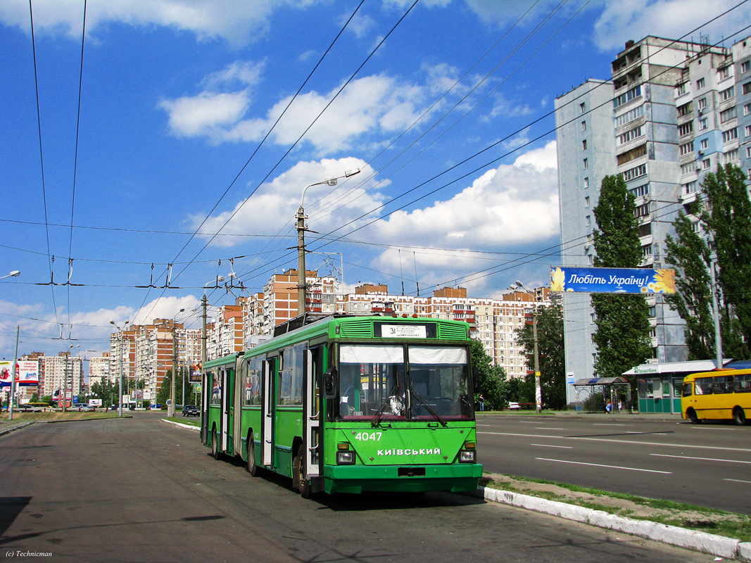 Киев, Киев-12.03 № 4047