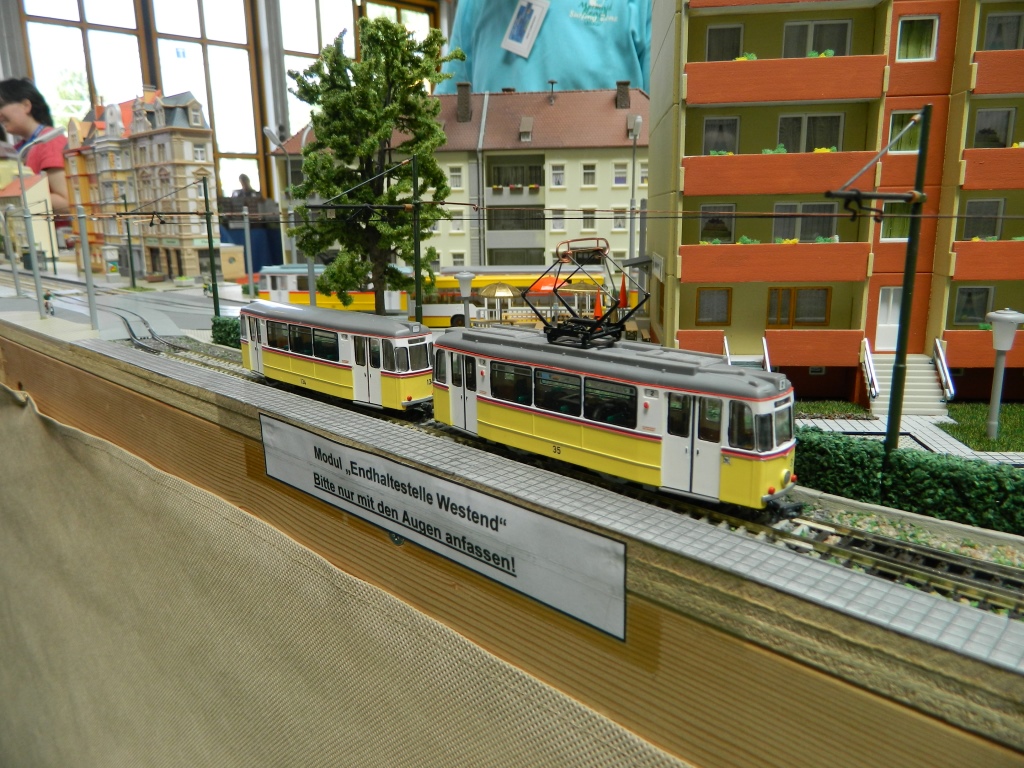 Моделизм; Йена — Разные фотографии