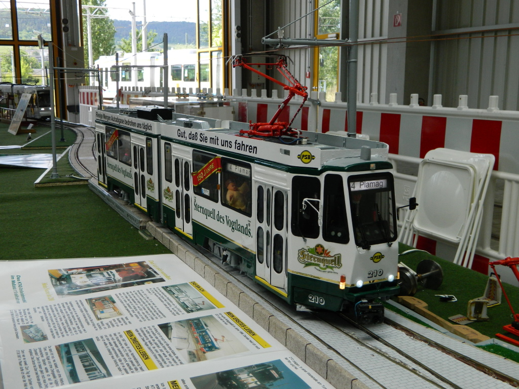 Моделизм; Йена — Разные фотографии