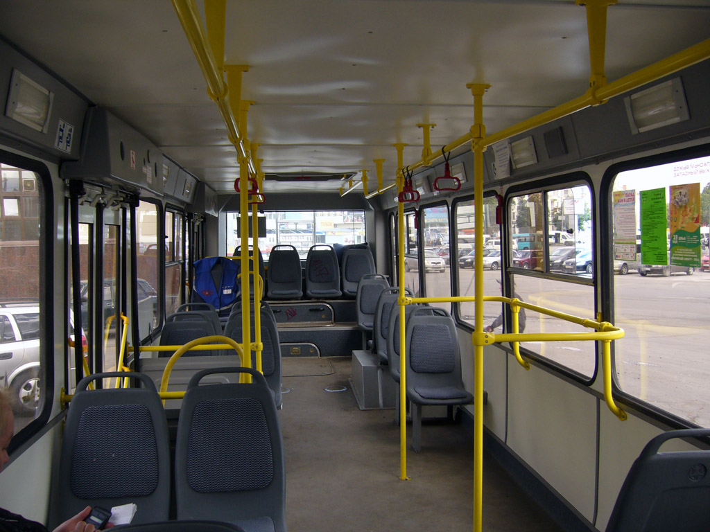 Тула, ЛиАЗ-5280 № 123