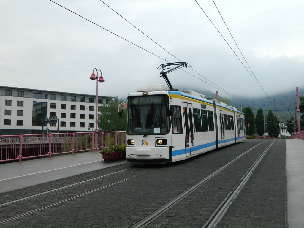 Jena, AEG GT6M-ZR nr. 602