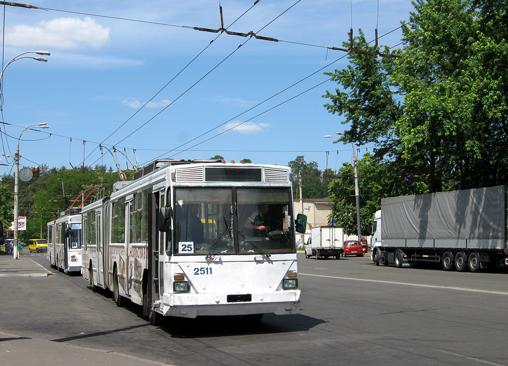 基辅, Kyiv-12.03 # 2511