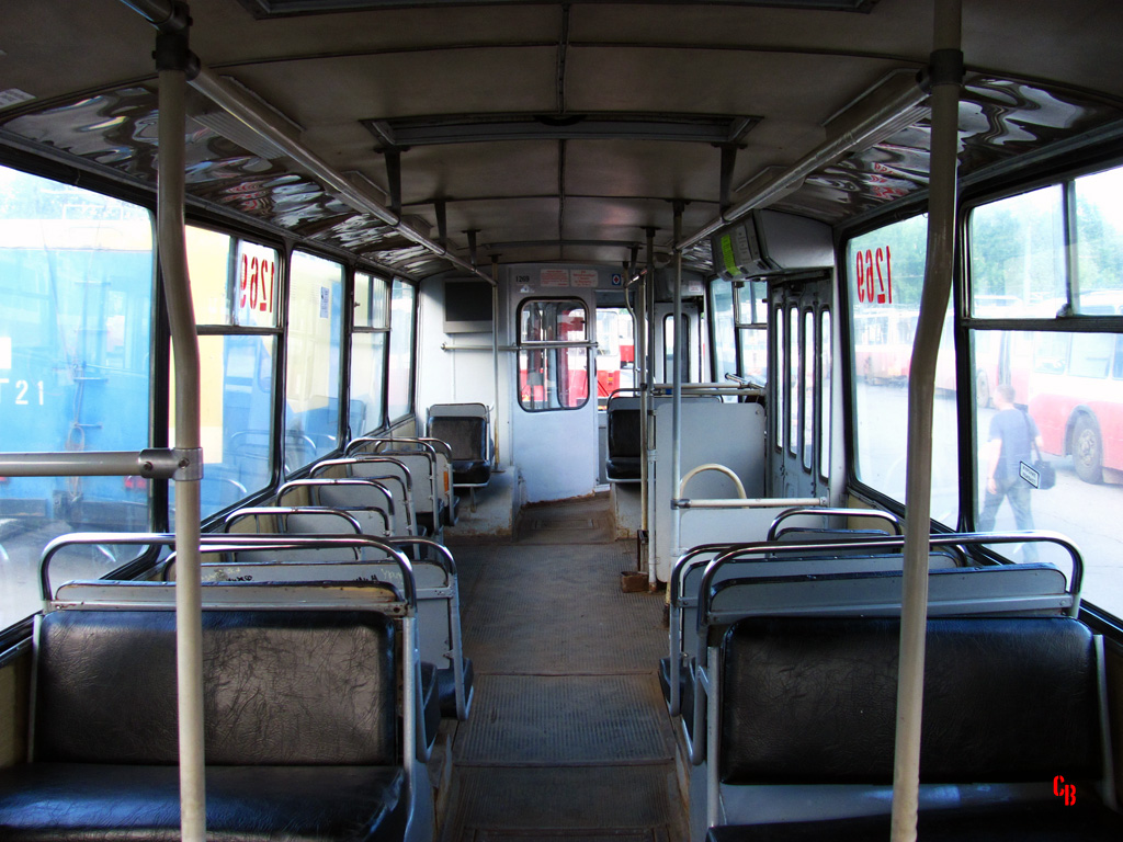 Ижевск, ЗиУ-682В [В00] № 1269