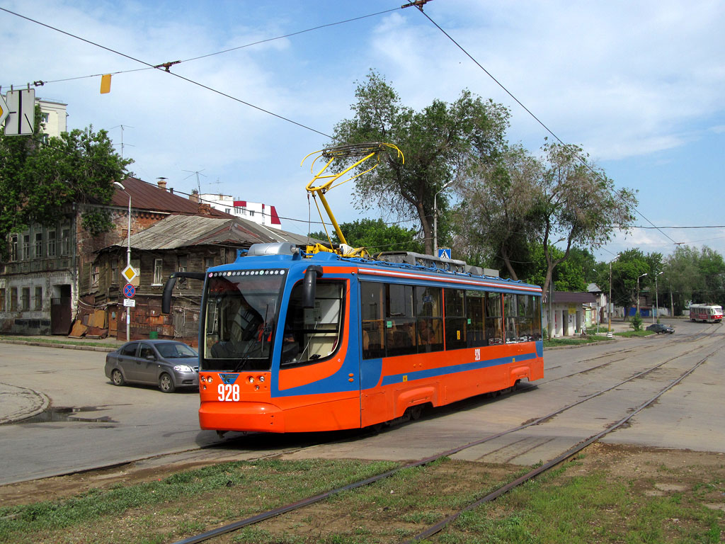 Самара, 71-623-00 № 928