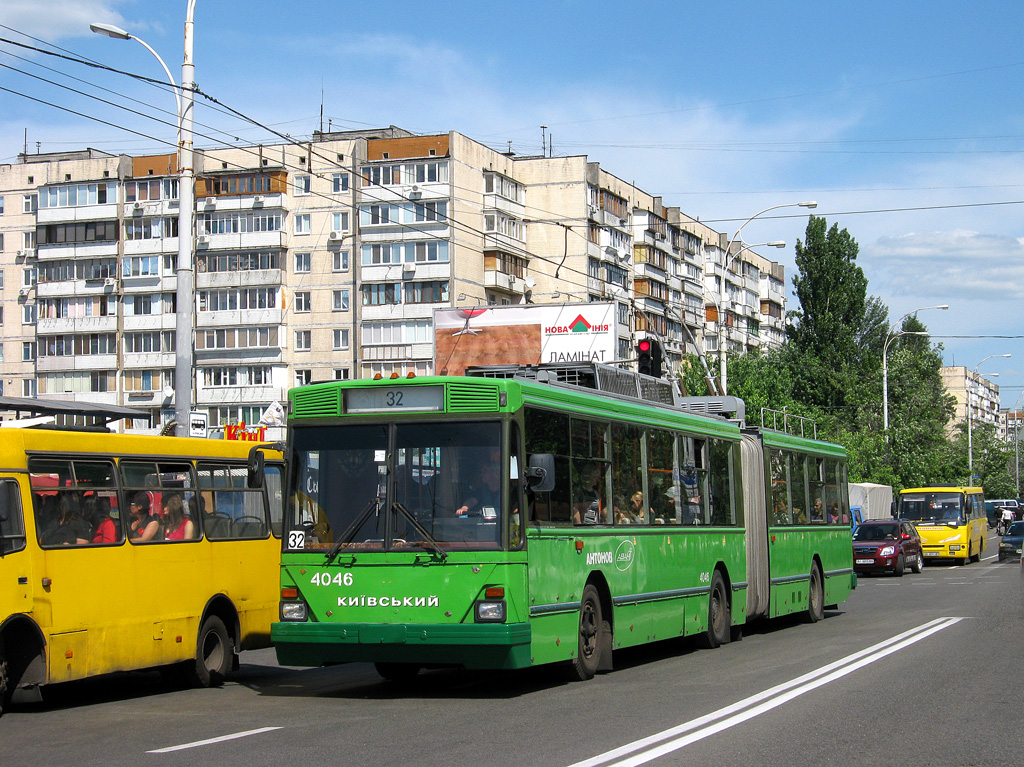 კიევი, Kyiv-12.03 № 4046