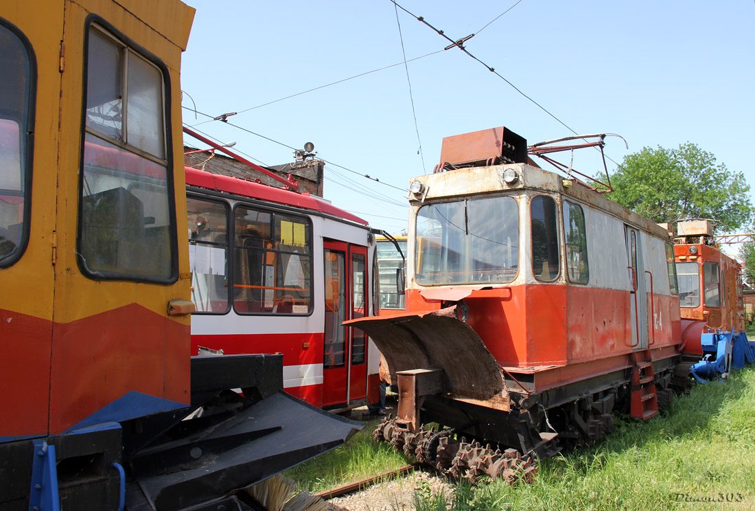 Taganrog, GS-4 nr. ГС-4