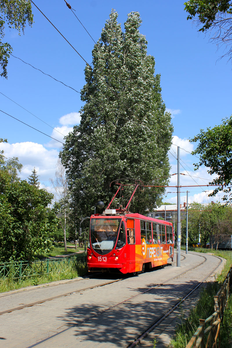 ყაზანი, 71-134AE (LM-99AE) № 1513