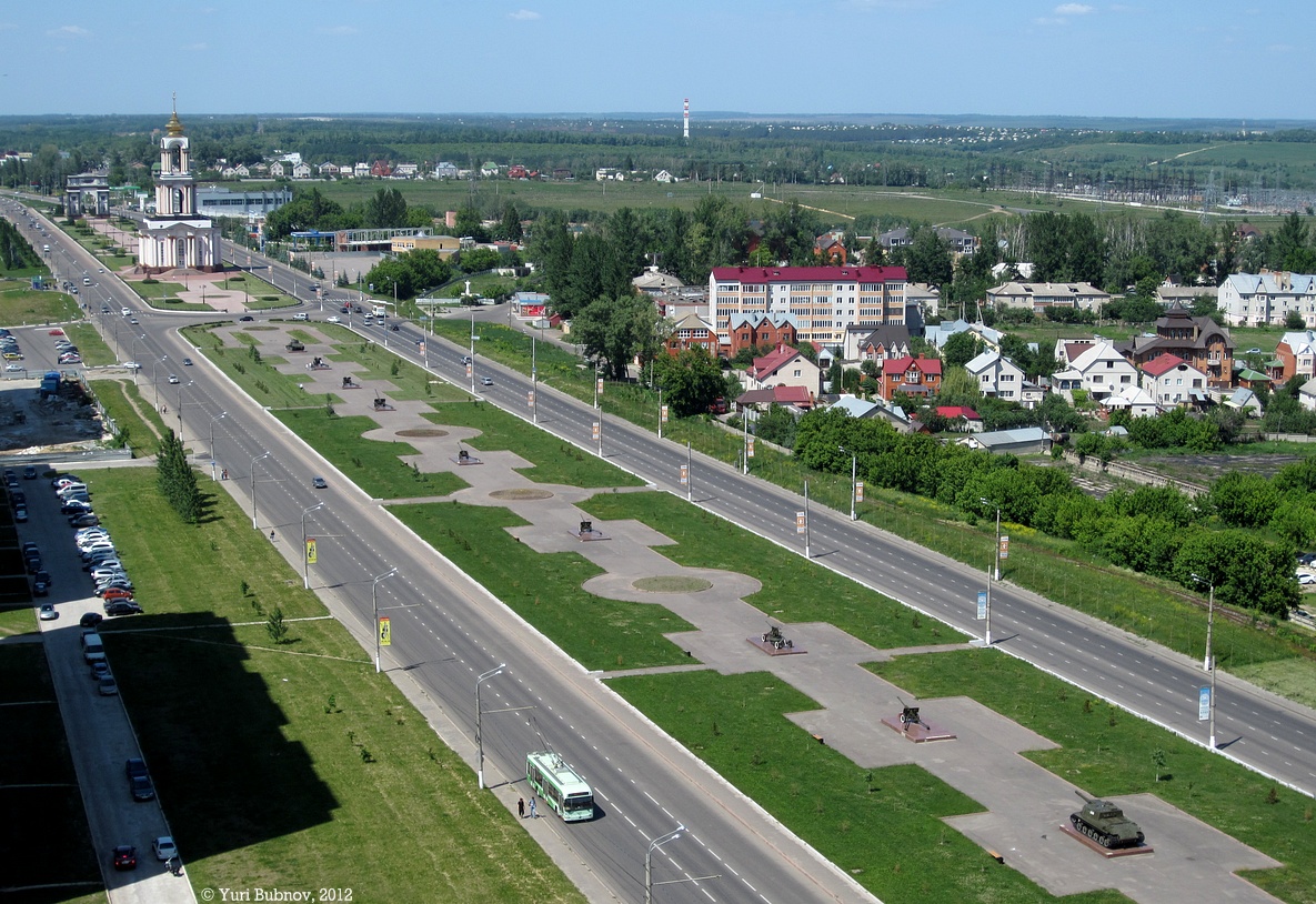 Курск — Разные фотографии