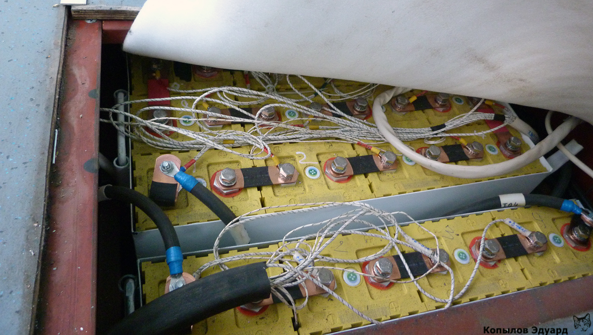 Новосибирск, СТ-6217М № 3316