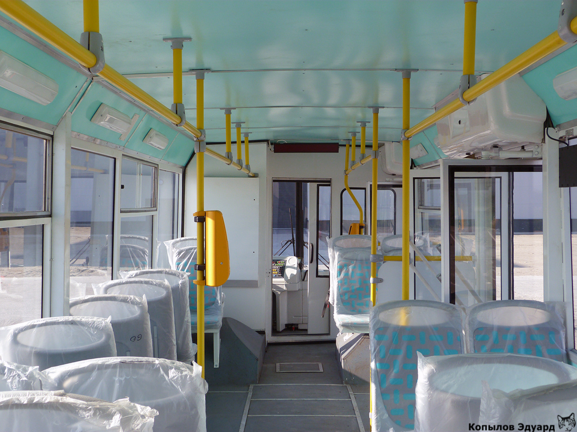 Новосибирск, СТ-6217М № 3316