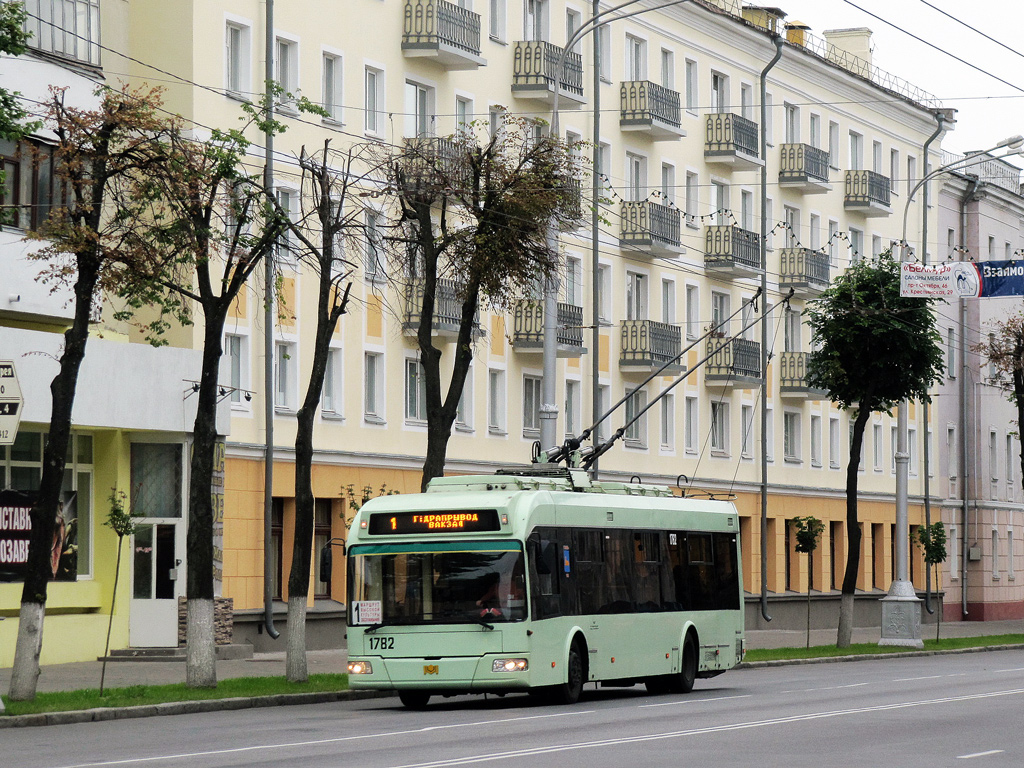 Homiel, BKM 321 № 1782 Homiel, BKM 321 № 1782