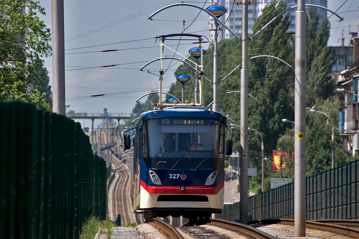 Киев, К1 № 327