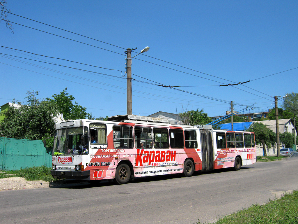Харьков, ЮМЗ Т1 № 2007