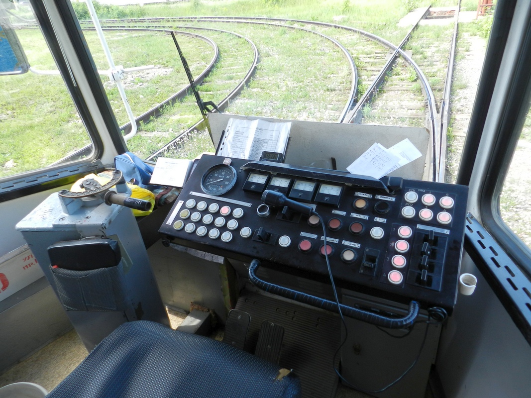 Набережные Челны, 71-608КМ № 012