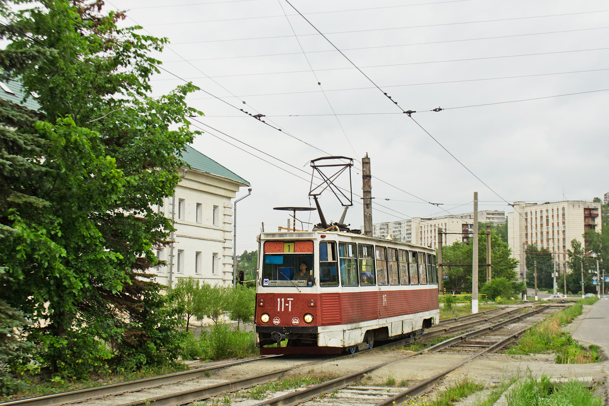 Златоуст, 71-605А № 11