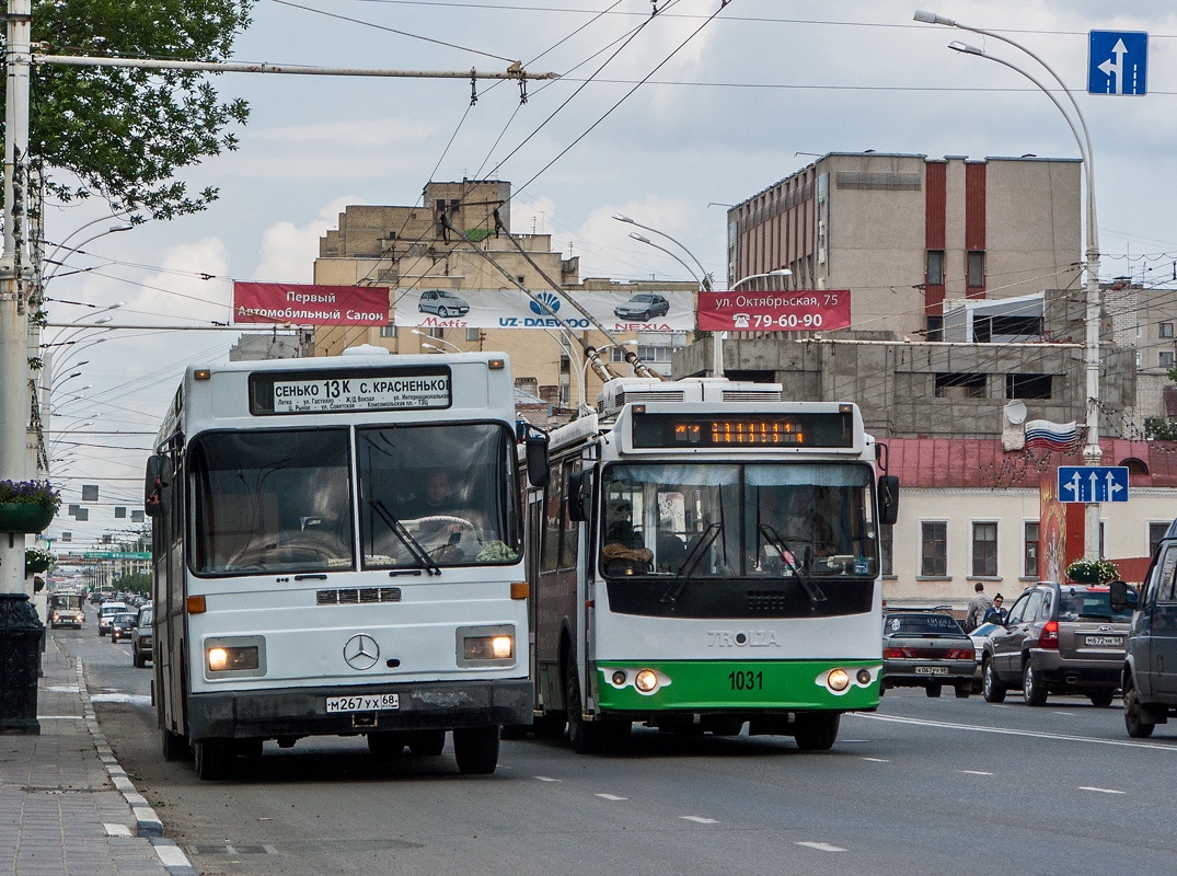 Тамбов — Разные фотографии