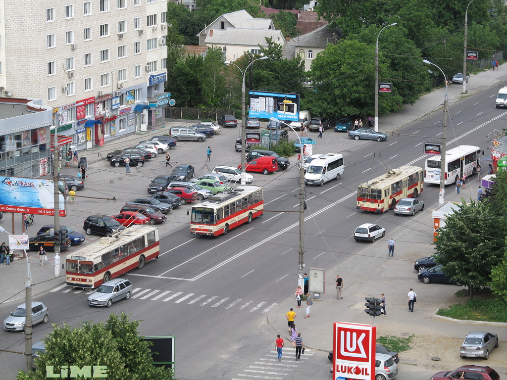 基希訥烏 — Miscellaneous photos