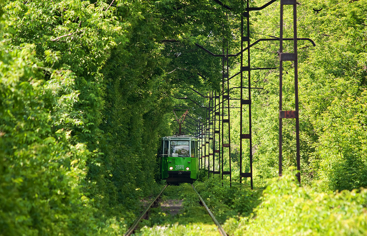 Фотозарисовки