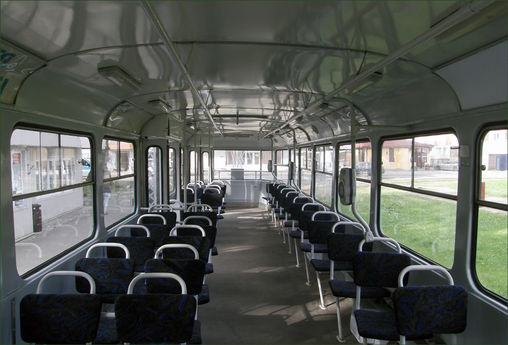 Рига, Tatra T3A № 30373