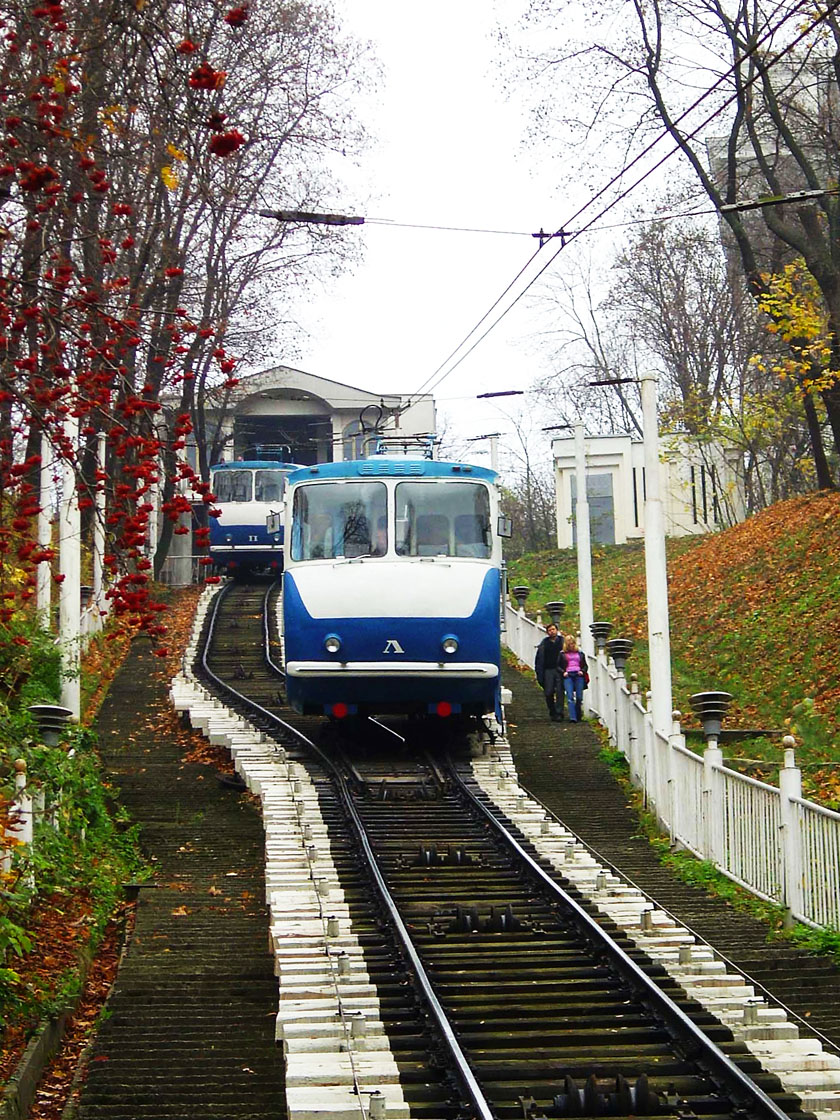 Kyiv, FK-80 № Л