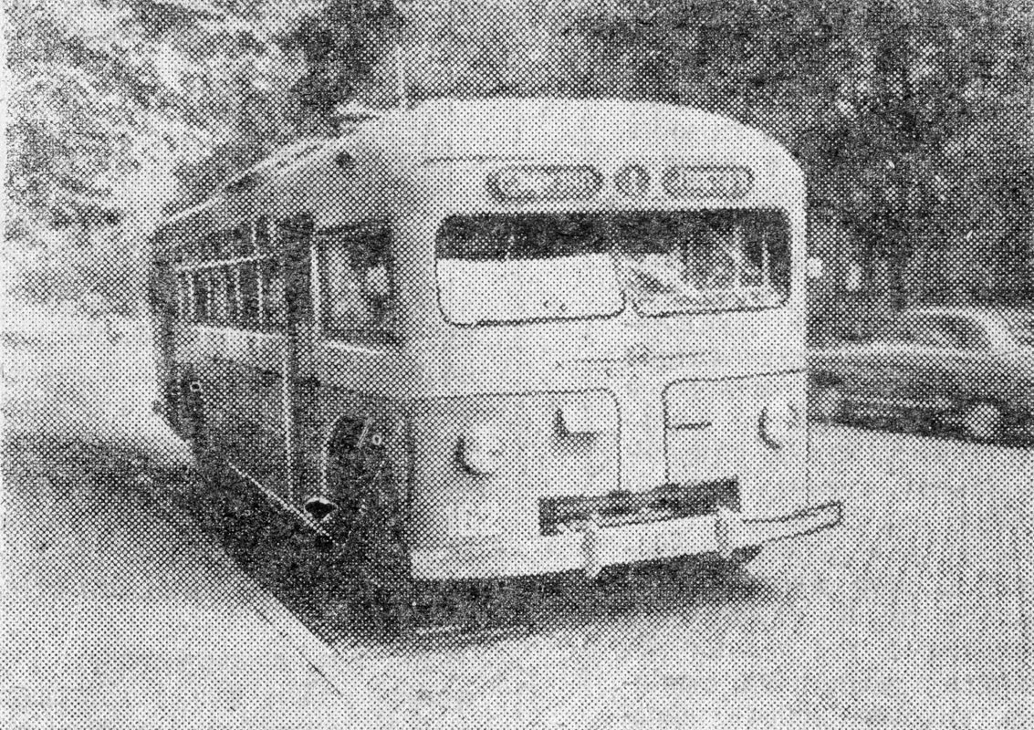 Одесса, МТБ-82Д № 162; Одесса — Исторические фотографии: троллейбус Одесса, МТБ-82Д № 162; Одесса — Исторические фотографии: троллейбус